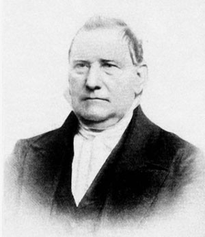 Charles McMicken