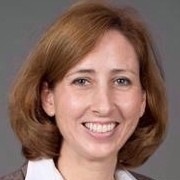 Headshot of Allison Logan