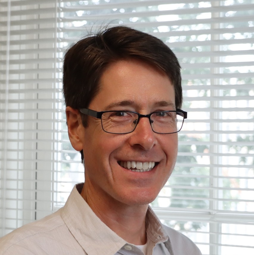 Headshot of Jay Twomey