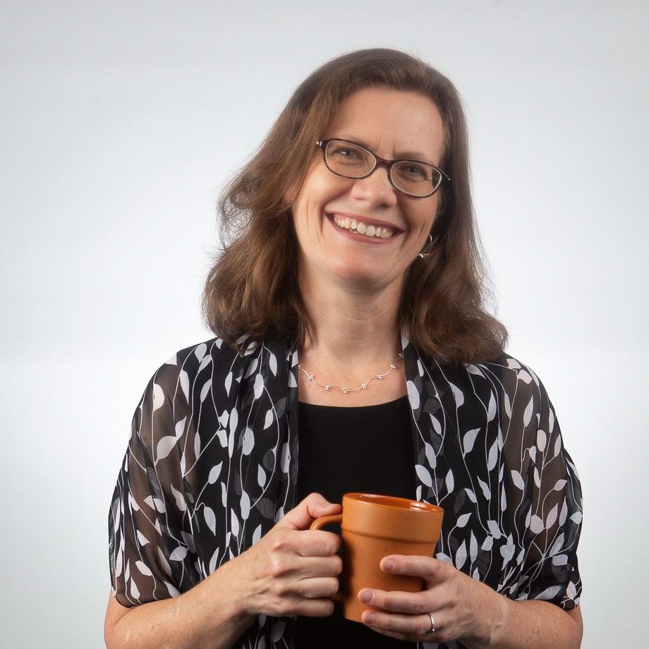 Headshot of Theresa Culley