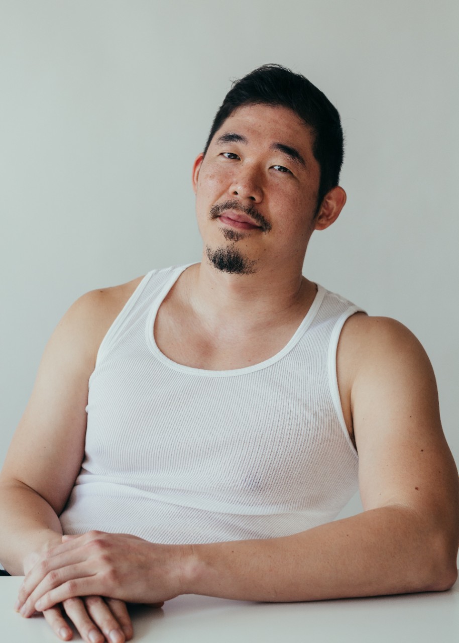 Photograph of Jimin Seo 