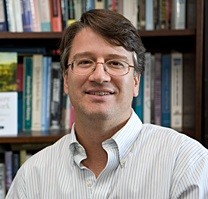 David Stradling, Department of History wrote a book about the history of NY.