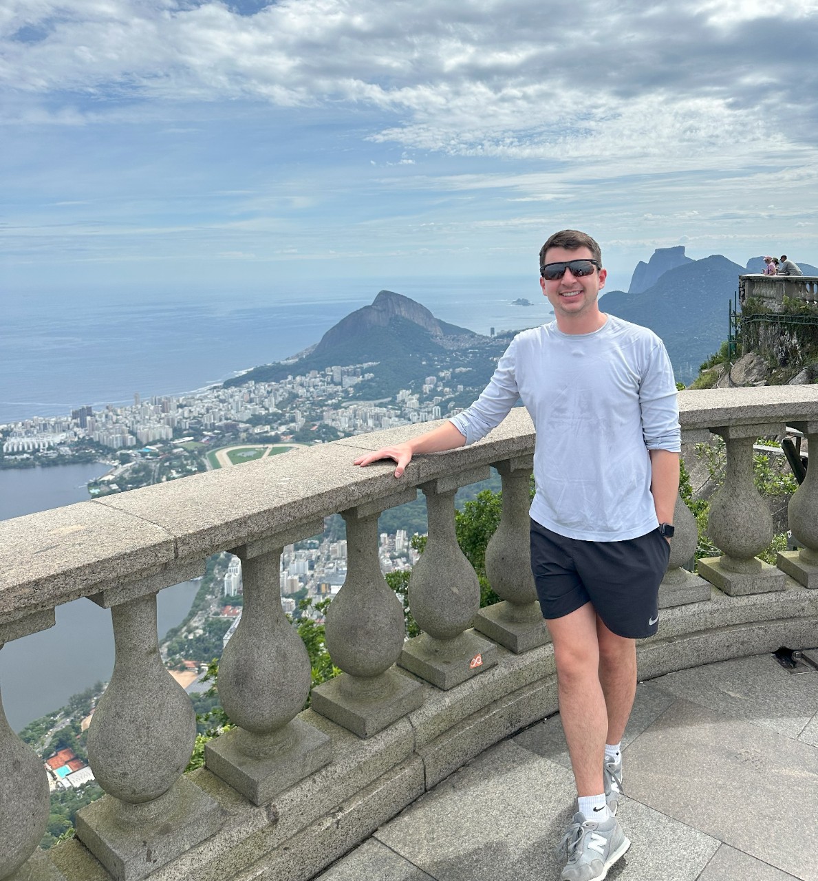 Student Testimony - Christopher Boone