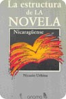 La estructura de la novela