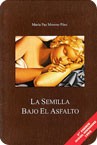 Cover of "La semilla bajo el asfalto"