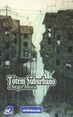 Cover of "Totem Mora"