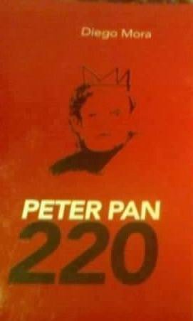 Cover of "Peter Pan 220"