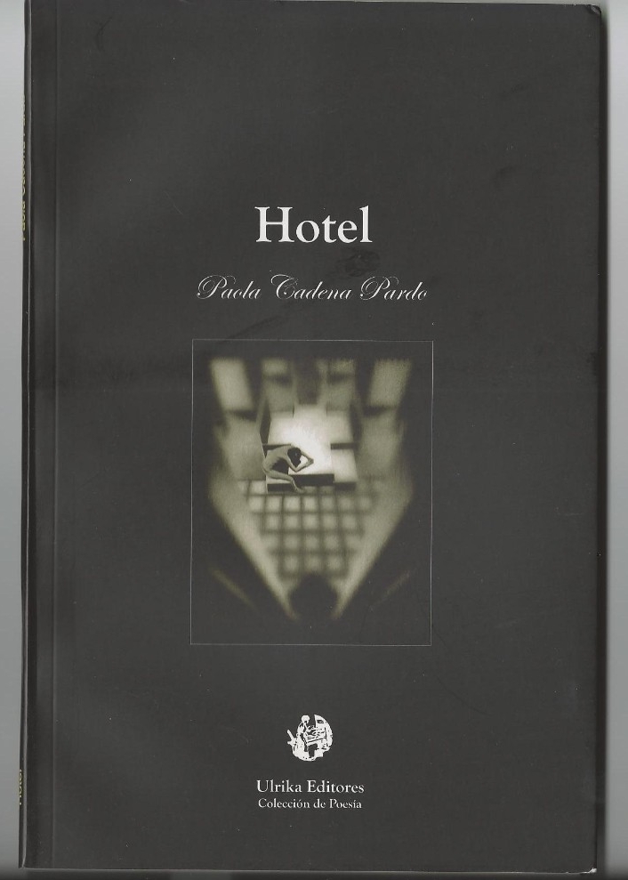Cover of "Hotel"