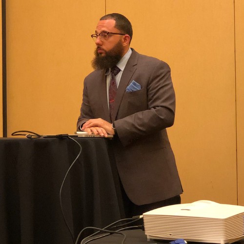 Anthony Jerome Stone Jr.