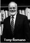 Photo of Tony Romano