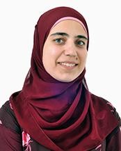 Randa Asad American University of Sharjah