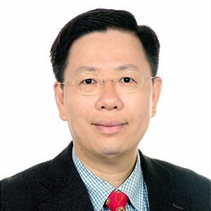 Din Ping Tsai PhD (1990)