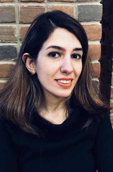 Sadaf Pournia PhD (2021)