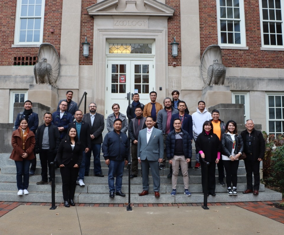 Philippine Training Group