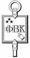 Phi Beta Kappa Emblem
