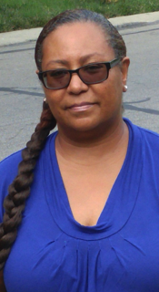 Image of Alice Bledsoe