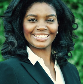 Image of Patrice Kirksey