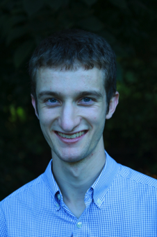 Image of Domenic DiFrancesco