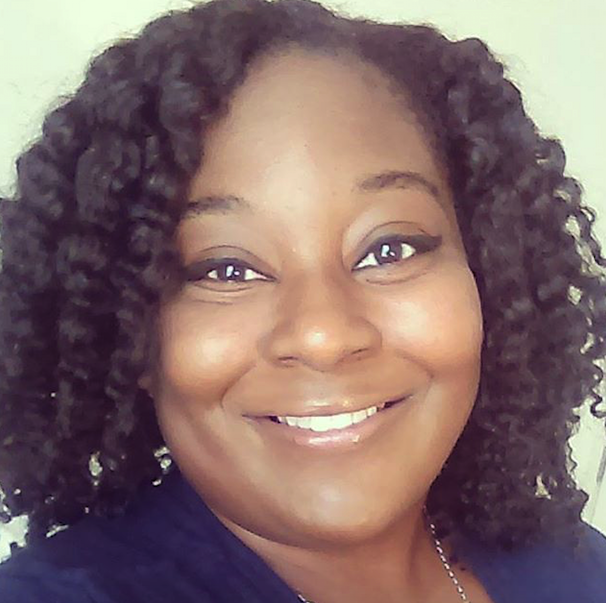 Image of Brice Henry