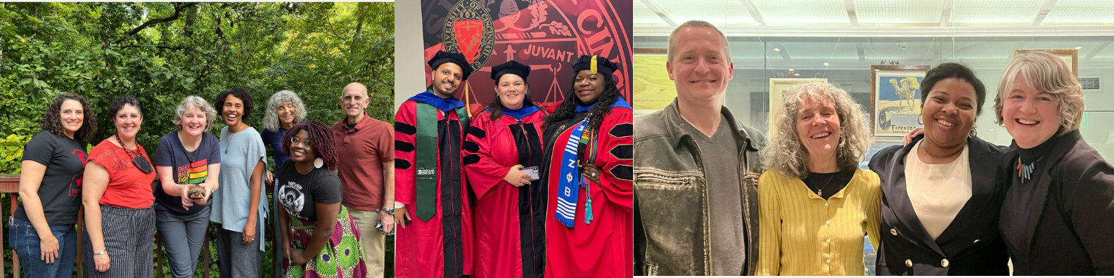 Colorful Minimalist Personal LinkedIn Banner - 1