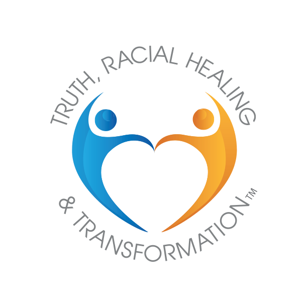 Truth, Racial Healing & Transformation logo