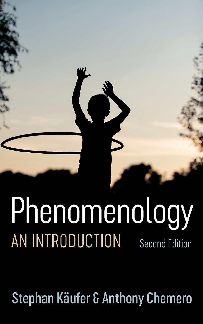 Phenomenology: An Introduction 