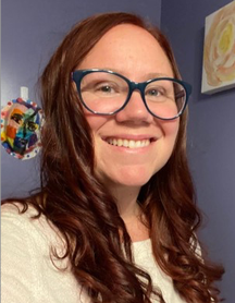 Headshot of Laura Wilson