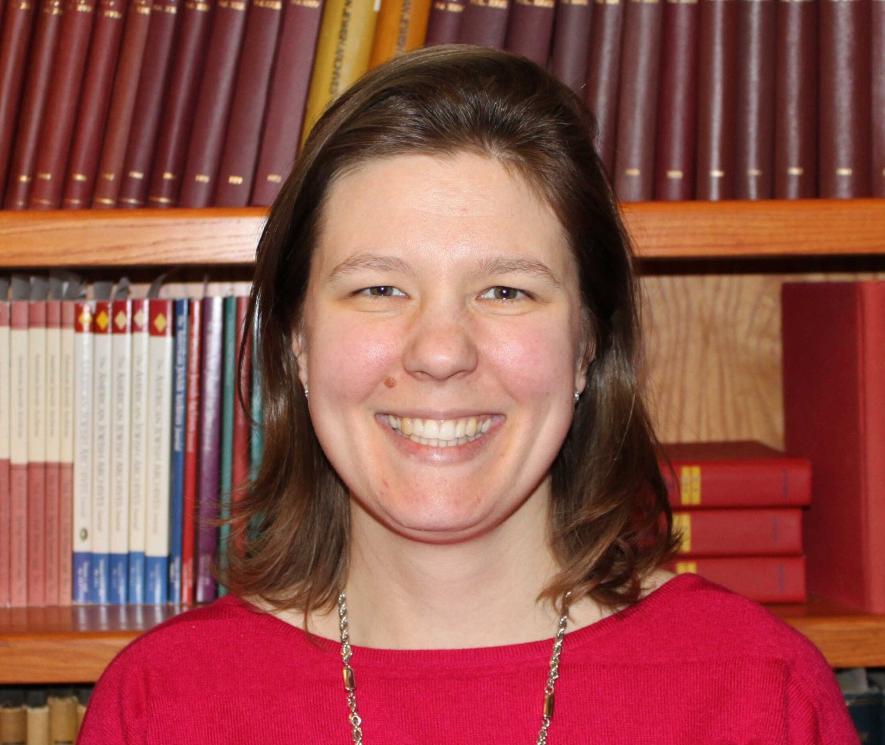 Headshot of Dana Herman