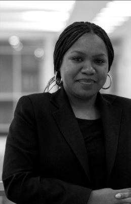 Women with black hair