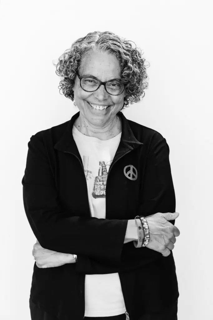 Dr. Mindy Thompson Fullilove