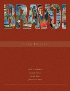 Cover of "Bravo! 5th ed."