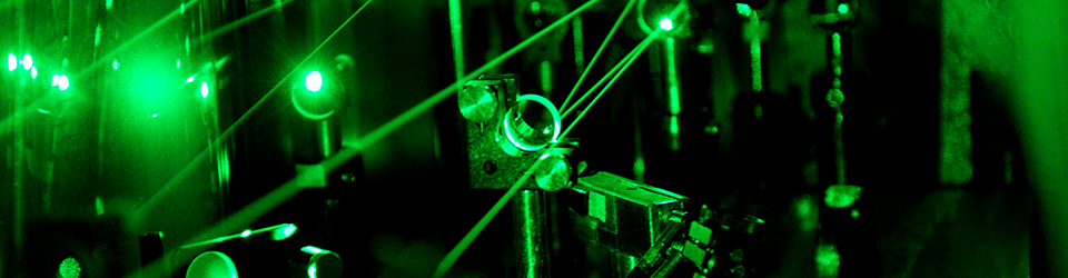 Banner of green and black mechanics