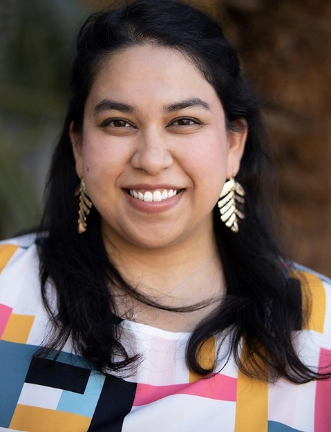 Rachel B. Fernandez BS (2017)