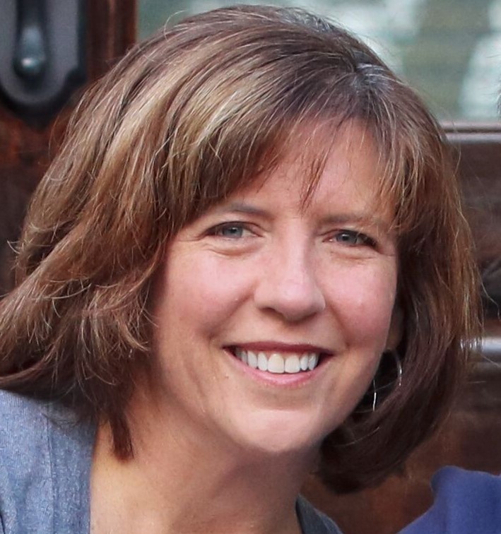 Stacie Furst-Holloway