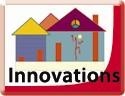 Innovations in Community Research and Program Evaluation lab logo