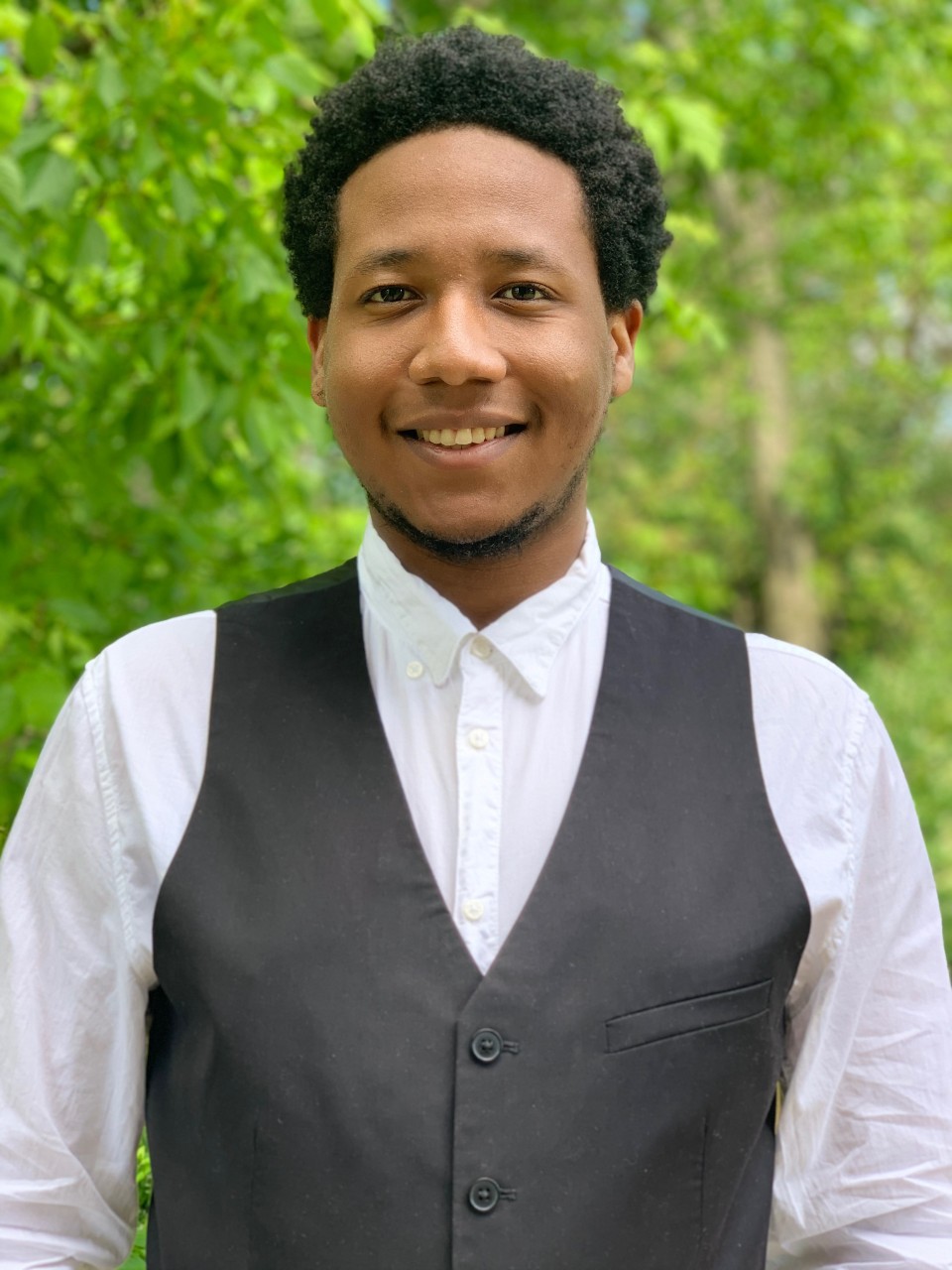 Lonnie Jennings headshot.